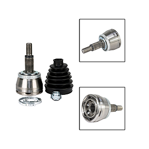 Junta Homocinética Interna BYD Song Plus 1.5 Híbrido