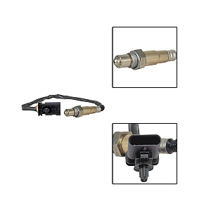 Sonda Lambda Planar BYD Song Plus 1.5 Híbrido