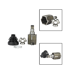 Tulipa BYD Song Plus 2023 em Diante