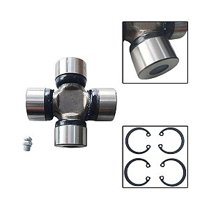 Cruzeta Eixo Cardan Effa V21 V22 V25 1.3 16V