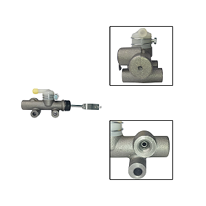 Cilindro Mestre Embreagem Topic Jinbei 2.0 2.2 08 em Diante