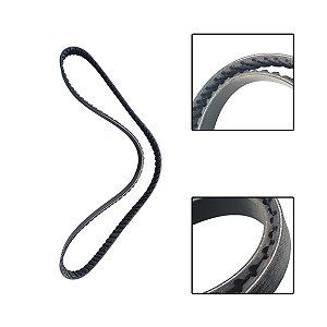 Correia Alternador e Bomba D’Água Shineray Tlux T30 1.6 16V