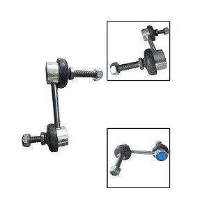 Bieleta Traseira Barra Estabilizadora Chery Cielo