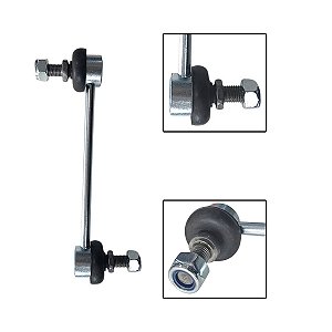 Bieleta Dianteira Barra Estabilizadora Effa V21 V22 V25