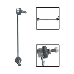 Bieleta Dianteira Jac T5 T50 Lado Direito