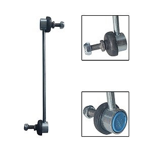 Bieleta Dianteira Jac J3 J5 J6