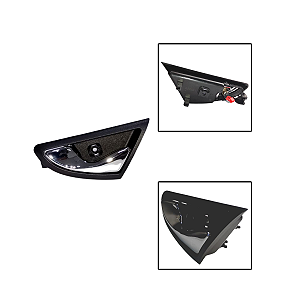 Maçaneta Interna Dianteira Direita Jac J3