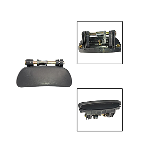 Maçaneta Externa Esquerda Towner Jr Effa Pick-up