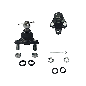 Pivô Bandeja BYD Song Plus Dolphin GS Plus