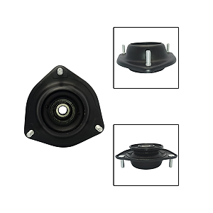 Coxim Amortecedor Dianteiro Jac J3 1.4 1.5 16V