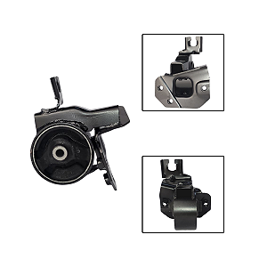 Coxim Motor Esquerdo Jac J3 1.4 1.5 16V