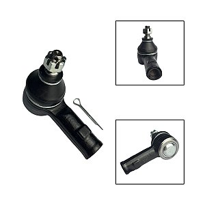 Terminal de Direção Jac J3 J5 J6