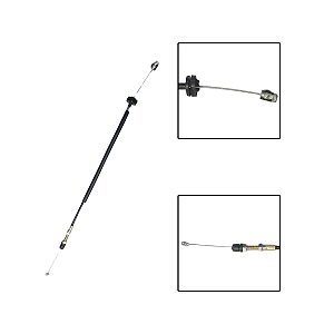 Cabo Acelerador Chery Face S18 1.3 16V 2010>