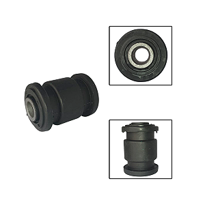 Bucha Menor Bandeja Dianteira Jac J3 1.4 1.5 16V