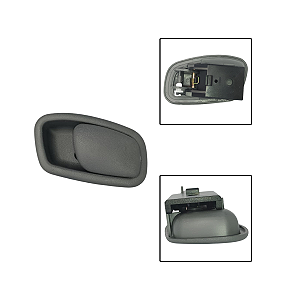 Maçaneta Interna Esquerda Towner Jr Effa Pick-up