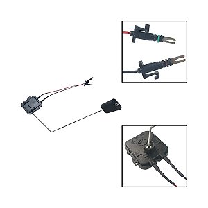 Sensor Nivel Combustivel Chery Tiggo 5X Tiggo 7 1.5