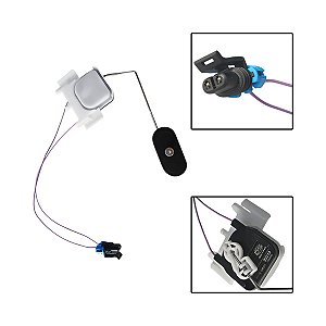 Sensor Nivel Combustivel Jac J2 1.4 J5 T5 1.5 Flex