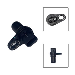Sensor Rotação Jac J6 T6 2.0 16V Flex