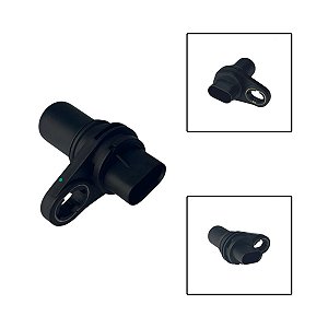 Sensor Rotação Shineray Tlux 1.6 16V 2025 em diante