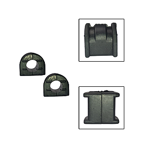 Bucha Barra Estabilizadora Towner Jr 1.0 8V