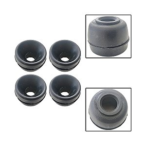 Kit Bucha Braço Tensor Shineray Tlux T22 T30