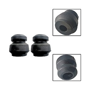 Batente Haste Amortecedor Dianteiro Towner Van 1.0 8V