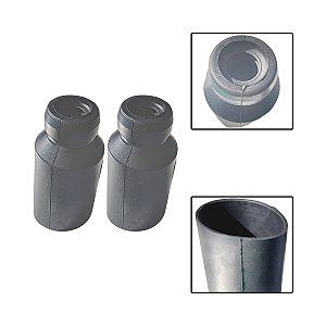 Batente Amortecedor Dianteiro Towner Van 1.0 8V