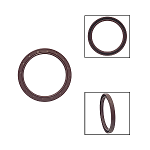 Retentor Volante Motor Celer Tiggo 2 1.5 16V