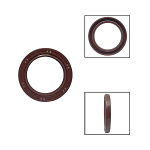 Retentor Polia Virabrequim Lifan X60 320 620