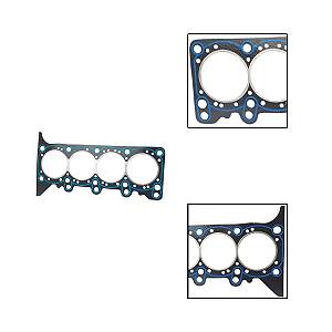Junta Cabeçote Effa V21 V22 V25 1.3 16V 2019 em Diante