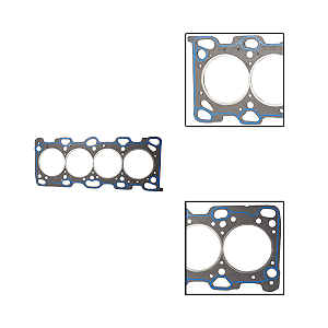 Junta Cabeçote JAC J6 2.0 16V 3mm