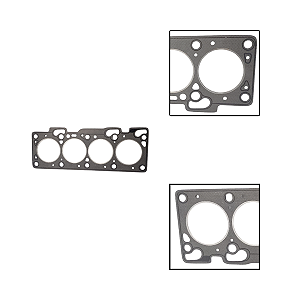 Junta Cabeçote Chery Celer 1.5 16V