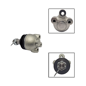 Pivô Superior Bandeja Dianteira JAC T8 2.0 16V