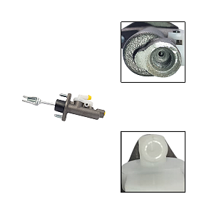Cilindro Mestre Embreagem Lifan 320 1.3 16V