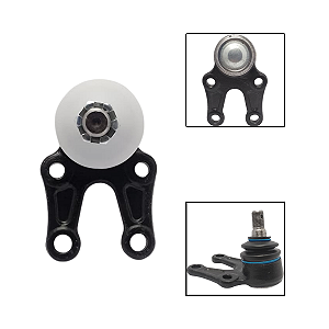 Pivô Inferior Topic Jinbei 2.0 8V 2.2 16V