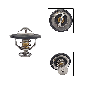 Válvula Termostática Chery Tiggo Cielo Face S18 Celer