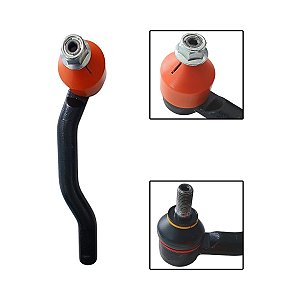 Terminal Direção Direito Tiggo 7 1.5 Tiggo 8 1.6