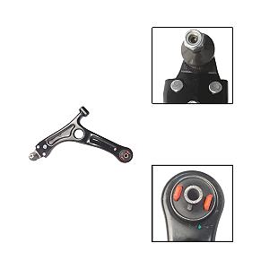 Bandeja Suspensão Dianteira Esquerda Tiggo 8 1.5