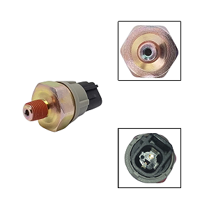 Sensor Pressão Óleo Motor Lifan 320 530 620 Foison