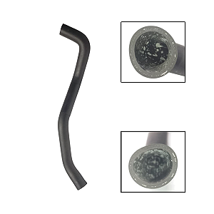 Mangueira Inferior Radiador JAC T5 1.5 T50 1.6