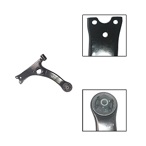 Bandeja Dianteira Esquerda Lifan 620 1.6 16V