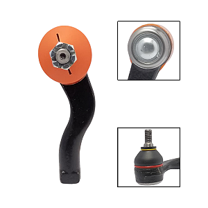 Terminal Direção Direito Lifan 320 1.3 16V