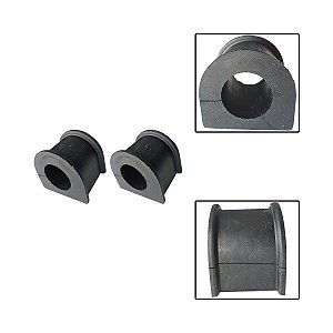 Bucha Barra Estabilizadora Topic JinBei 2008 em Diante