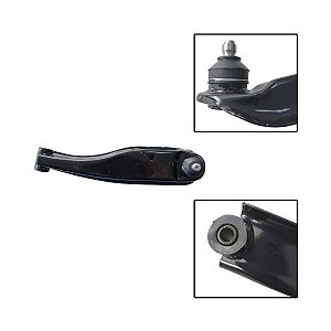 Bandeja Dianteira Direita Shineray Tlux T30