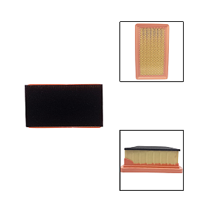 Filtro Ar Effa V21 V22 V25 1.3 16V