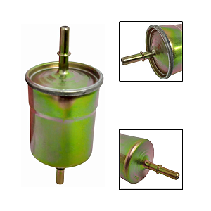 Filtro Combustível Effa V21 V22 V25 1.3 16V