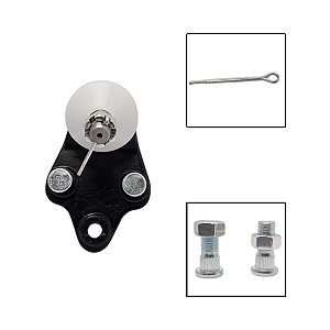 Pivô Bandeja Dianteira Chery Tiggo 2.0 Tiggo 5 7 8