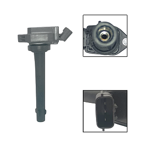 Bobina Ignição Shineray Tlux T30 1.6 16V
