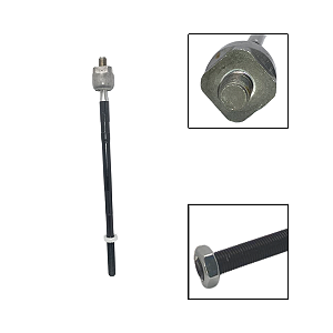 Axial Direção Chery Celer Tiggo 2 Tiggo 3X