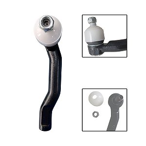 Terminal Direção Esquerdo Tiggo 5X Tiggo 7